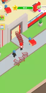 My Dream Store! app screenshot 9