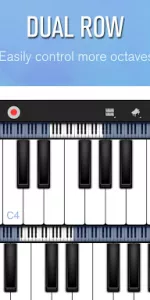 Perfect Piano app screenshot 14