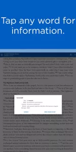 Logos Bible Study App app screenshot 8