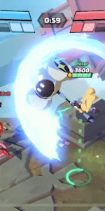 SMASH LEGENDS  app screenshot 23