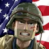 World War Polygon app icon