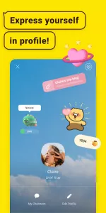 KakaoTalk  app screenshot 7