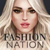 Fashion Nation app icon