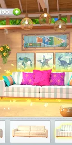 Beach Homes Design  app screenshot 15