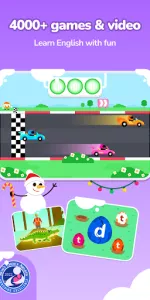 Monkey Junior app screenshot 2