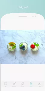 Blur and Pixelate app screenshot 8