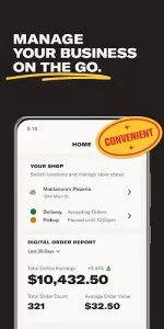 Owner's Portal by Slice app screenshot 1