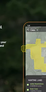 HuntStand app screenshot 6