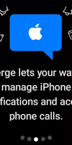 Merge  app screenshot 5