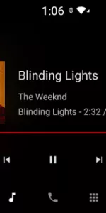 YouTube Music app screenshot 20