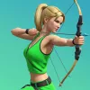 Archery Clash! app icon