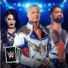 WWE SuperCard  app icon