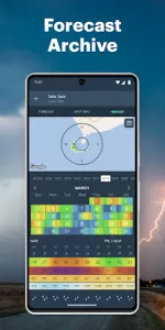 Windy.app  app screenshot 7