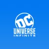 DC UNIVERSE INFINITE app icon