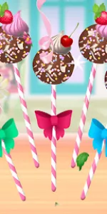 Strawberry Shortcake Sweets app screenshot 6