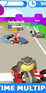 SmashKarts.io app screenshot 13