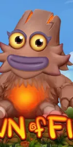 Singing Monsters app screenshot 11