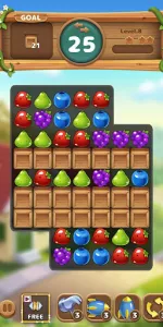 Fruits Garden  app screenshot 8