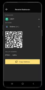 KAST app screenshot 3