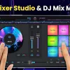 Breaking News: DJ Mixer Studio Pro  in the Entertainment Space