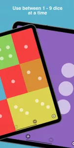 Dice Roller! app screenshot 6