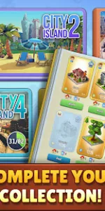 City Island app screenshot 13