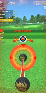 Extreme Golf app screenshot 14