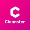 Cleanster  app icon