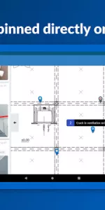 PlanRadar Construction Manager app screenshot 10