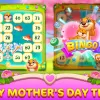 Bingo Wild  - Top Games App by VividJoanGames | 4.7 Stars