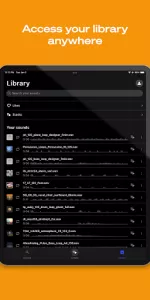 Splice app screenshot 15