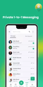 Ettend app screenshot 3