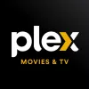 Plex app icon