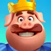 Piggy Kingdom app icon