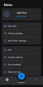 NYC311 app screenshot 6