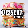 Dessert Recipes app icon