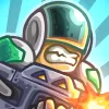 Iron Marines Offline Strategy app icon