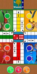 Naija Ludo app screenshot 8