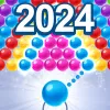 Bubble Shooter Original 2024 app icon