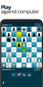 Chess Online app screenshot 8