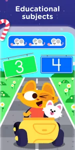 Lingokids  app screenshot 6