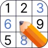 Sudoku Master! app icon