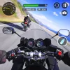 Moto Race Master app icon