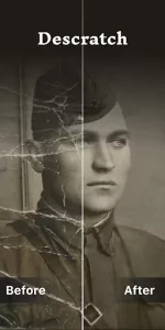 AI Restore old photo quality app screenshot 16