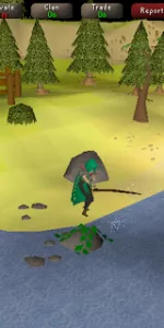 Old School RuneScape app screenshot 14