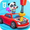 Little Panda Toy Repair Master app icon